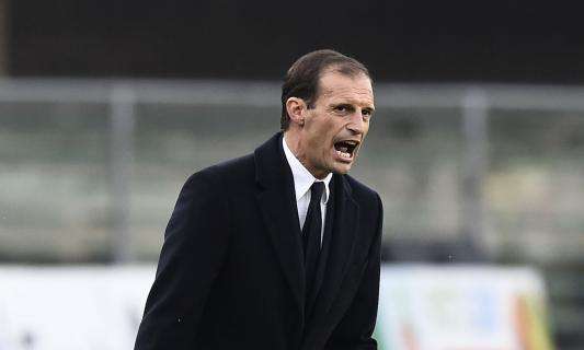 Allegri a Il Messaggero edizione Abruzzo: "Pescara tappa fondamentale della mia vita, il Pescara sabato se la giocherà"
