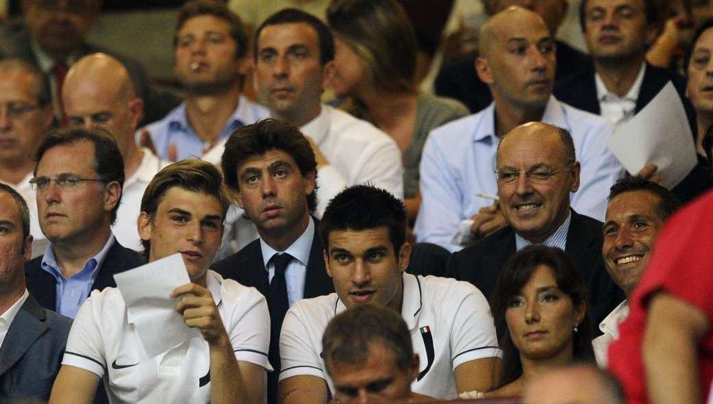 LETTERA DEL TIFOSO Christian: "Stop alle critiche, serve tempo"
