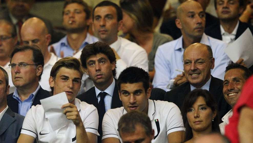 LETTERA DEL TIFOSO Fabio: "Forse la Juve è davvero finita"