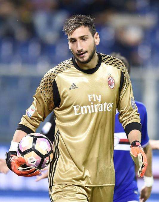 Daniele Buffa/Image Sport