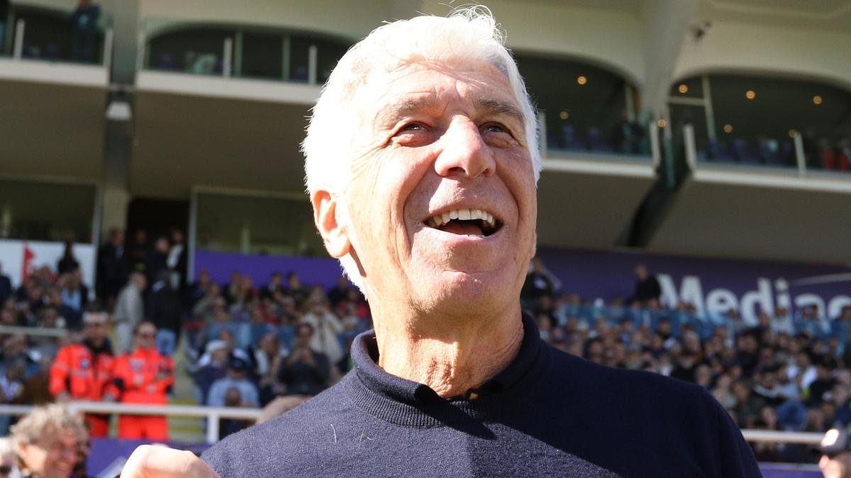 Gasperini frena dopo Roma-Sassuolo: "Scudetto? Non è il momento. Siamo forti ma dobbiamo ancora crescere"