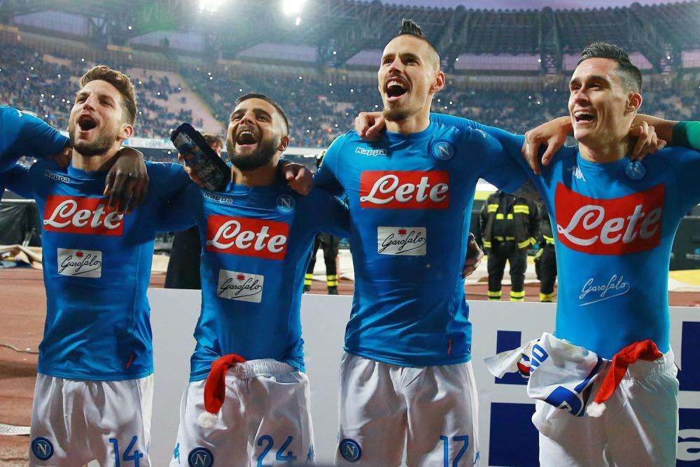 Insidefoto/Image Sport