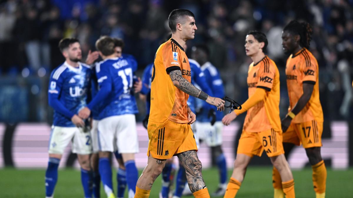 Roma, frenata Champions: quattro esperti a confronto 