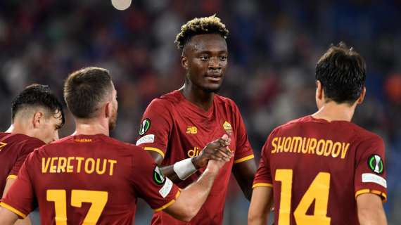 Salvione (Corsport): "La Roma non meritava sconfitta con la Juve, sarà motivatissima"