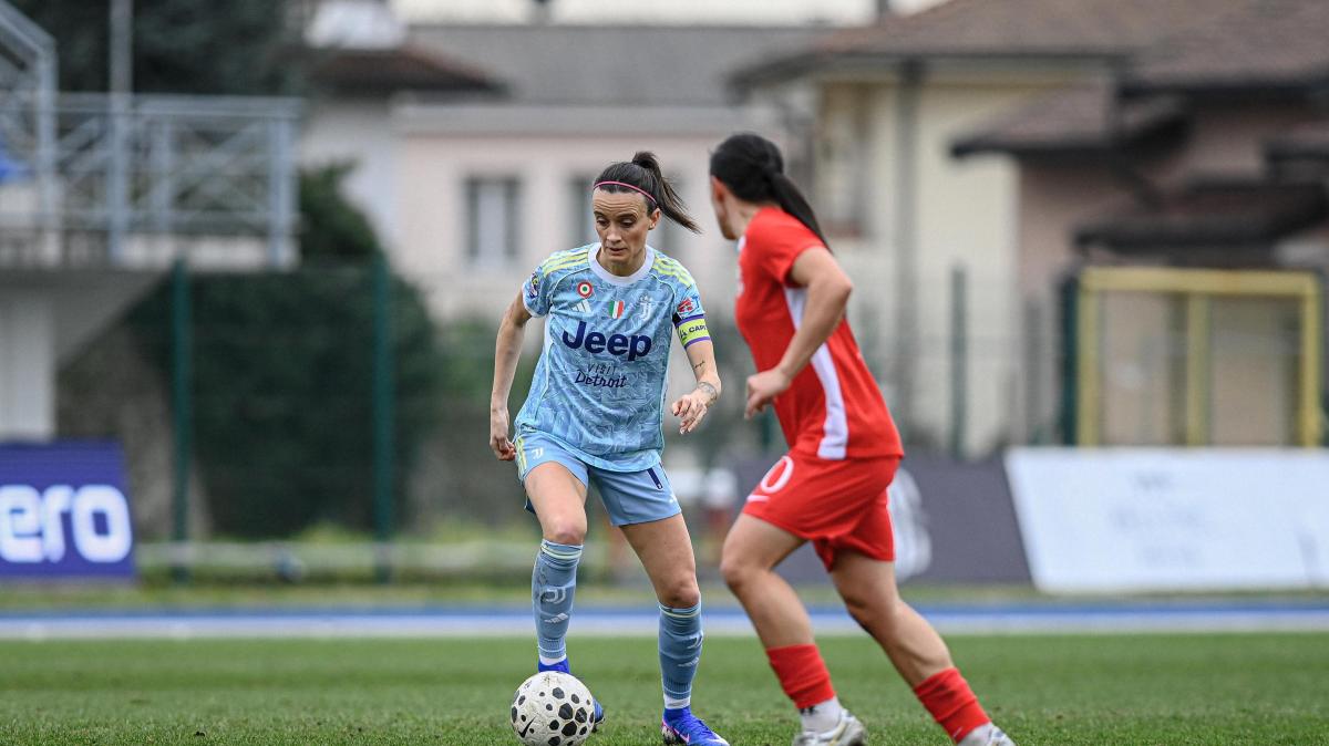 Bonansea e Cambiaghi out per la gara contro il Milan: il motivo. Gallina a disposizione di Canzi. Rasmussen in tribuna 