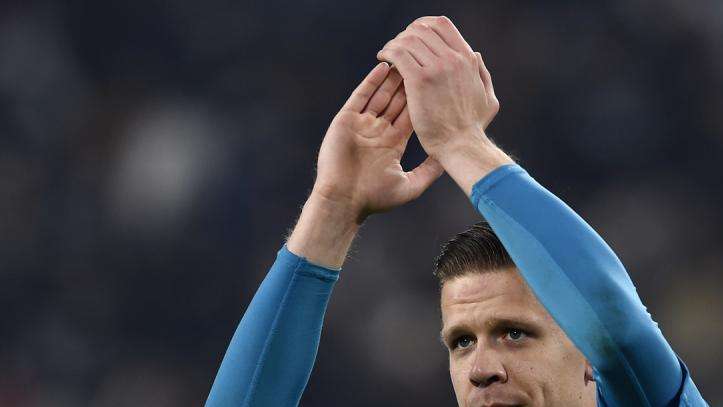 Daniele Buffa/Image Sport