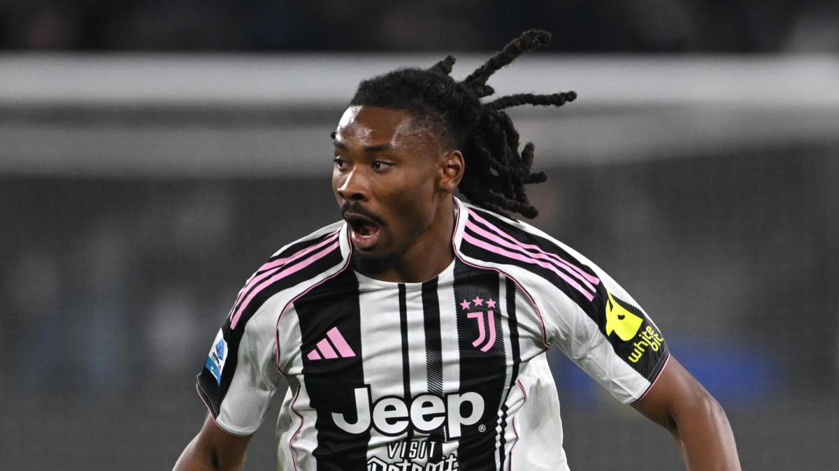 Juventus, contro il Cagliari rientrano Di Gregorio, Thuram e Yildiz dal primo minuto