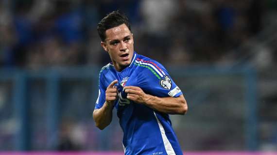 Raspadori saluta il Napoli: "Non sono mai stato solo, vinti due scudetti in tre anni"