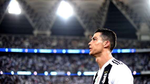 Corsport - Cristiano Ronaldo, è lui il verso signore dei tituli