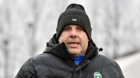 Sportitalia - Mister Tedino: "Orsolini aveva bisogno di capire come comportarsI, ha grandi potenzialità e qualità"