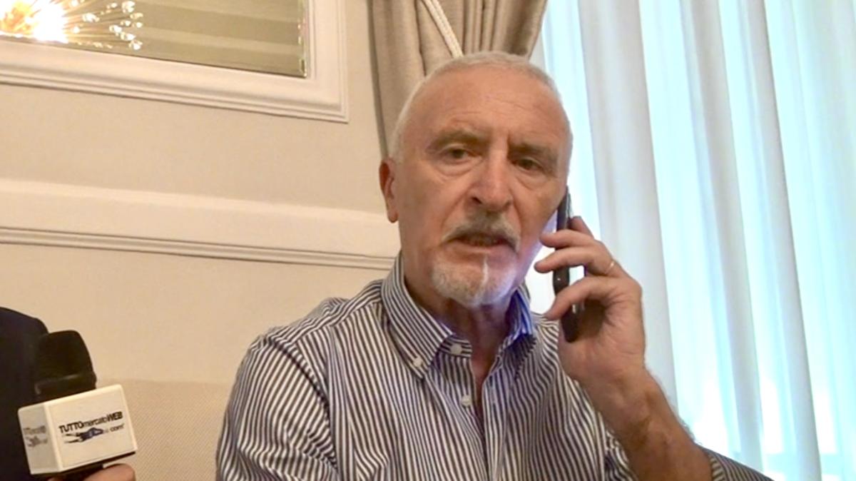 Pruzzo: "Juve squadra di medio livello, non da vera Juve"