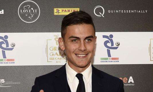 Per Dybala la corte del Real Madrid e le critiche dei senatori