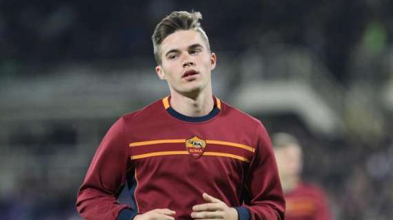 Vlad Marin: "Alla Juve ho avuto problemi con Zanchetta"