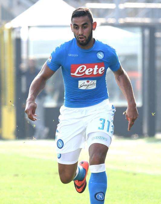 Matteo Gribaudi/Image Sport