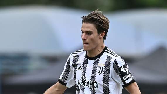 UFFICIALE - Fagioli rinnova con la Juventus fino al 2026