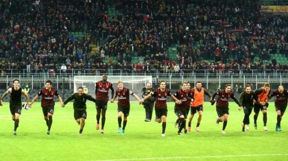 Fabrizio Bocca: "Si può riprendere la Juve? L'occasione è favorevole, e il Milan ha la giusta incoscienza"