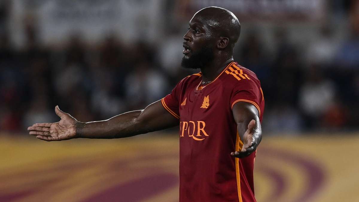 Lukaku, il retroscena dall'Inghilterra: poteva essere reintegrato in rosa dal Chelsea