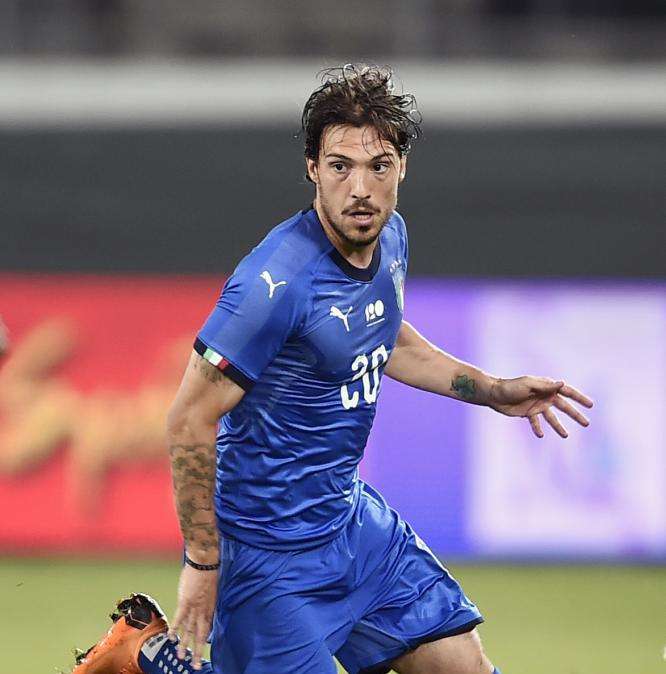 Daniele Buffa/Image Sport