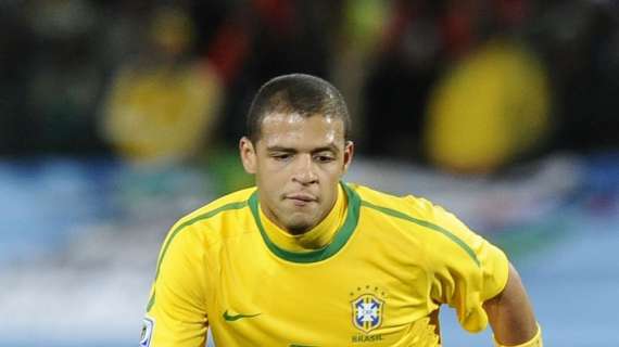 Olanda- Brasile 2-1: ennesima brutta figura per Felipe Melo