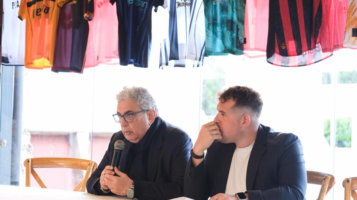 Perinetti ricorda Manninger: "Sono scioccato, ci eravamo scritti due giorni fa. Professionista meraviglioso"