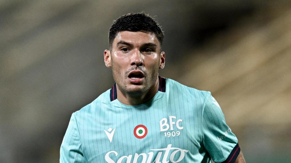 Italia, Cambiaghi torna a casa: Gattuso non chiama nessuno al suo posto