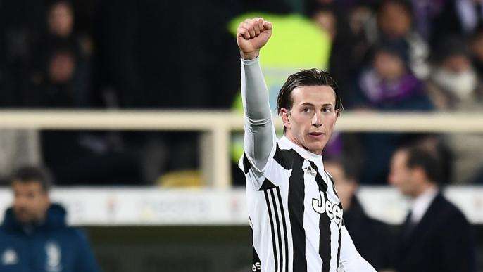 Matteo Gribaudi/Image Sport