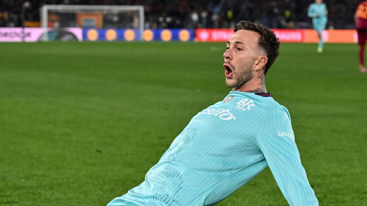 Bernardeschi ringrazia i tifosi della Juve: “Mi avete fatto vivere qualcosa di indescrivibile. È come se non fossi mai andato via” 