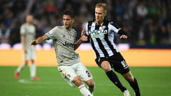Litigano per Udinese-Juventus, tifoso di 52 anni muore dopo sei giorni di agonia 