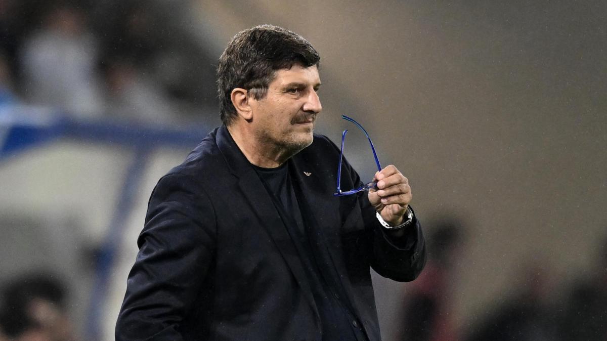 Grecia-Italia, arbitra l'israeliano Yigal Frid