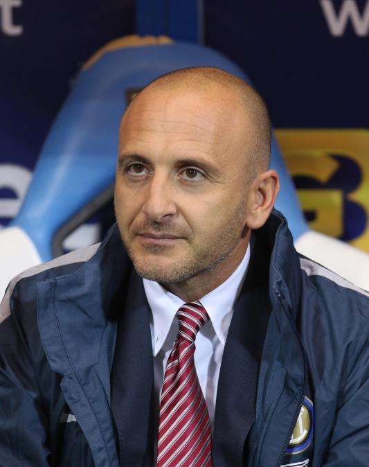 Federico De Luca