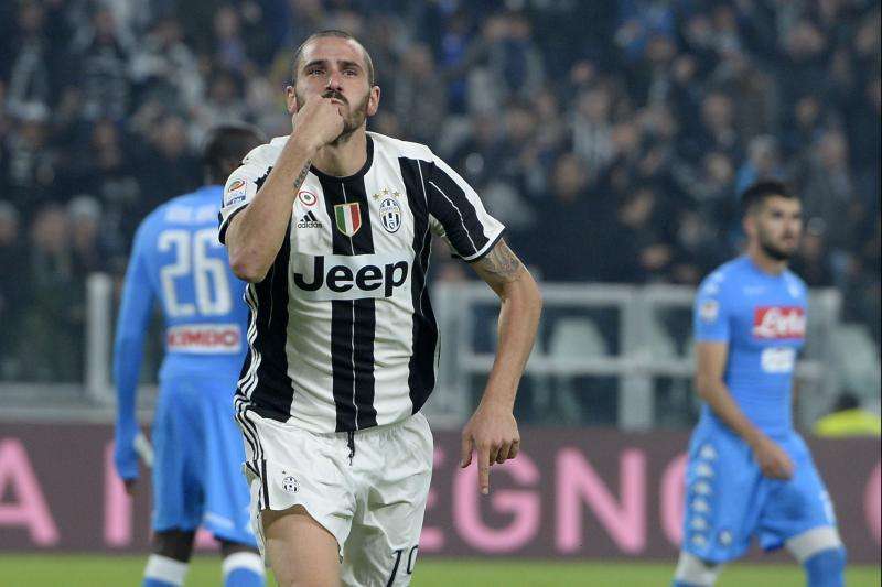 Daniele Buffa/Image Sport