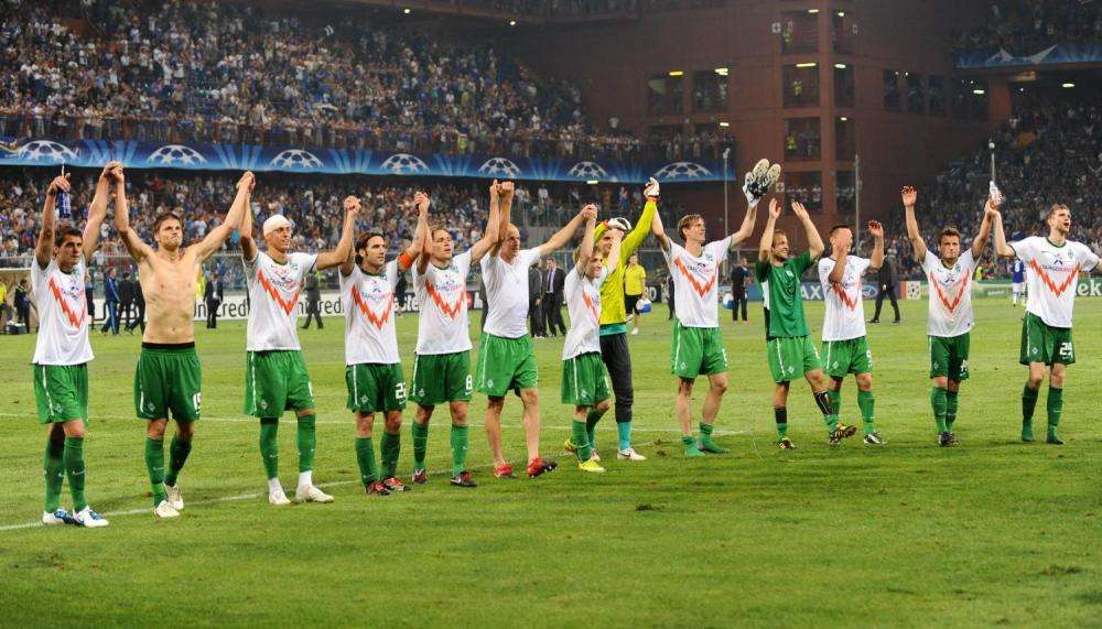 Daniele Buffa/Image Sport