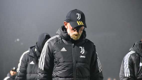 M. CONTE: "Non meritavamo la sconfitta, puniti da un episodio. Abbiamo fatto un'ottima gara"