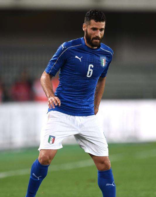Matteo Gribaudi/Image Sport