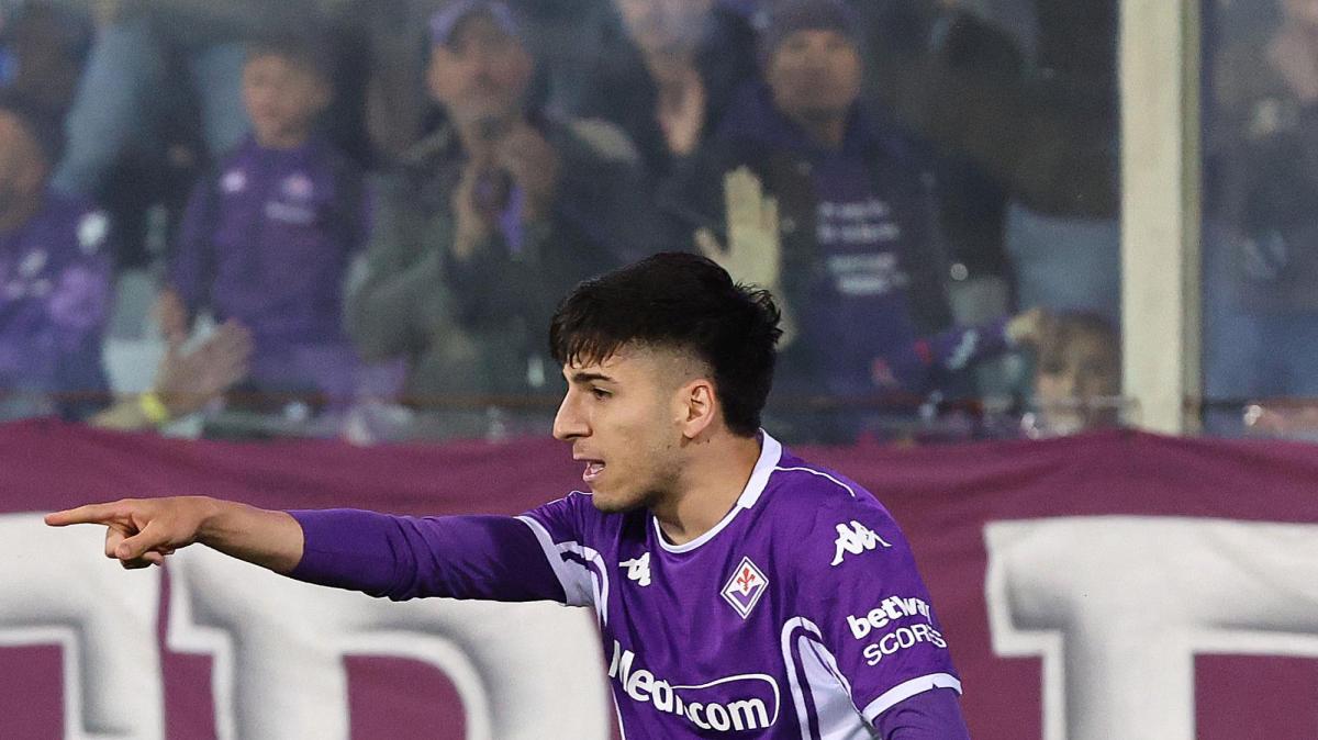 Parisi in conferenza: “Ce l’abbiamo messa tutta per dare una soddisfazione ai tifosi”