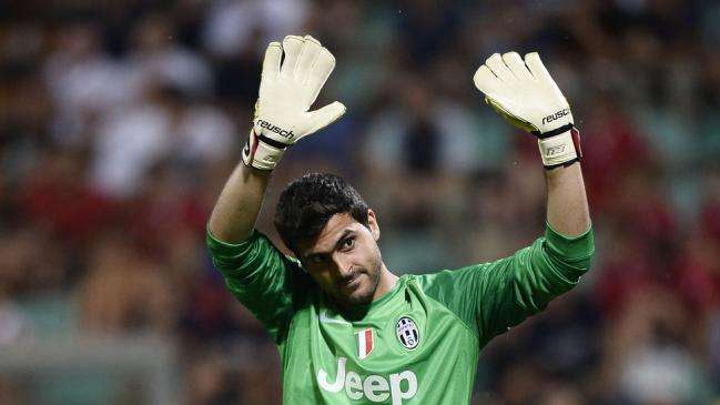 Daniele Buffa/Image Sport