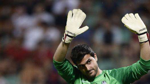 Daniele Buffa/Image Sport