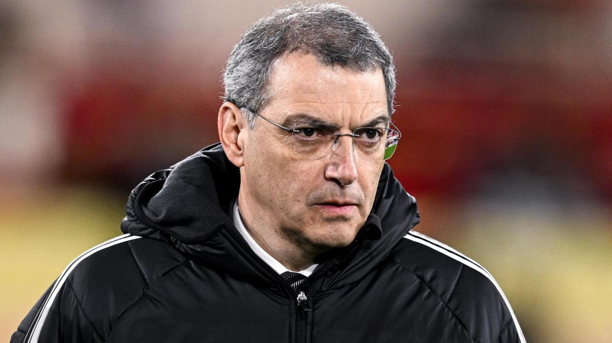 Moretto: "La Juve ha deciso: via Comolli, ha già in pugno il sostituto"