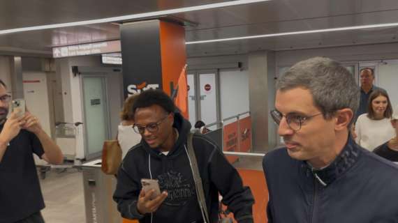 UFFICIALE - Lois Openda è un nuovo giocatore della Juventus: il comunicato