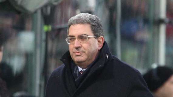 PERINETTI: "Kjaer e Cassani sono da Juventus"