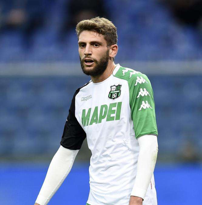 Daniele Buffa/Image Sport