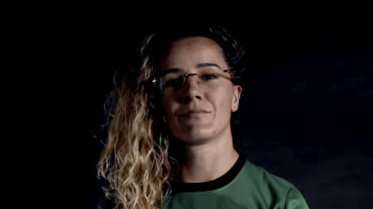 Juventus Women,  Ana Capeta nuova attaccante bianconera