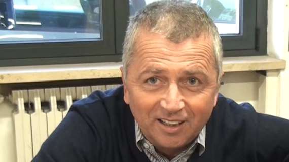 Vignola a RBN: "Platini-Chiellini-Conte quanta juventinità. Giuntoli? Merita la conferma"