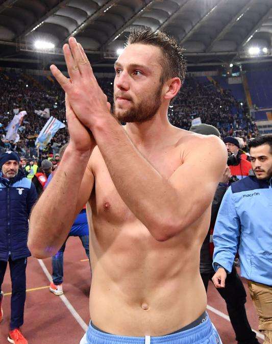 Antonello Sammarco/Image Sport