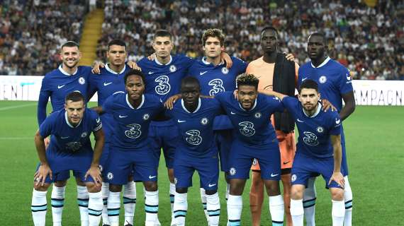 UEFA, ma non c'erano restrizioni per le multiproprietà? Il Chelsea acquista lo Strasburgo