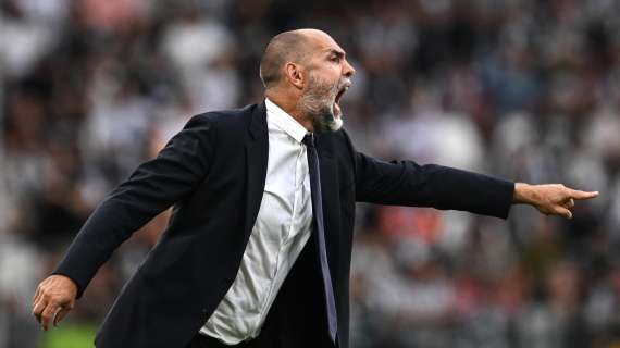 TUDOR a Sky: "Tridente scelto per questa partita. Ormai non ci sono più titolari, tante volte è più importante chi finisce"