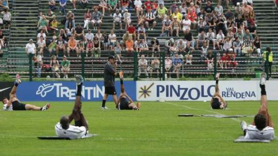Martinez: "La Juve tornerà ad essere la Juve"