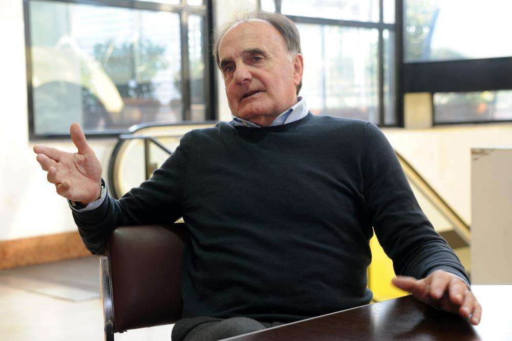 Federico Gaetano