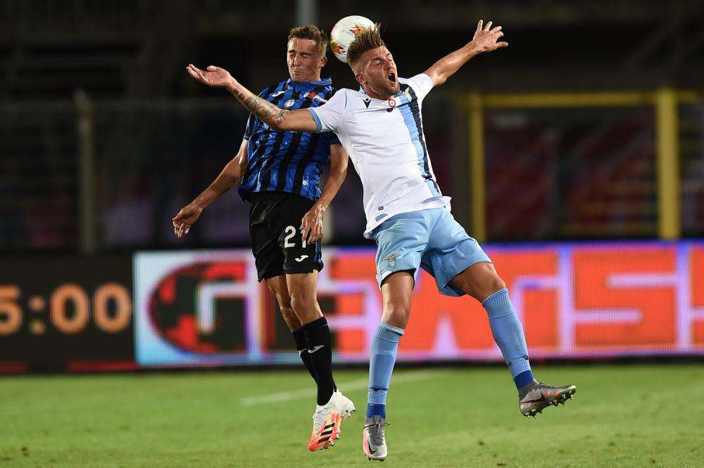Daniele Buffa/Image Sport