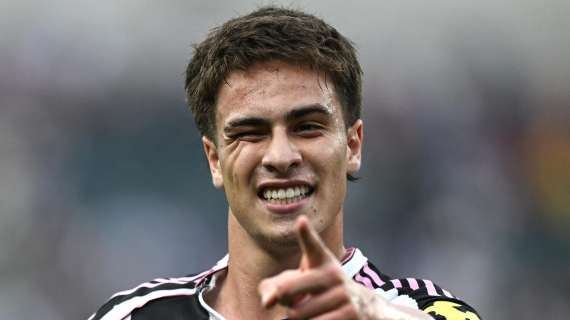 SUPER YILDIZ, LA JUVE VOLA